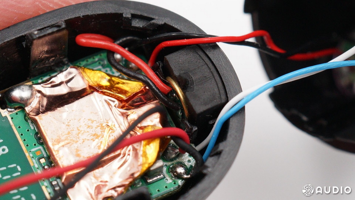 qcyt4钃濈墮鑰虫満鎷嗚В,qcy钃濈墮鑰虫満t13娴嬭瘎鎷嗚В