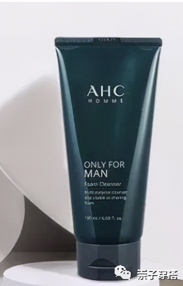 男生刷酸正确的护肤步骤,洗脸护肤的正确步骤男生