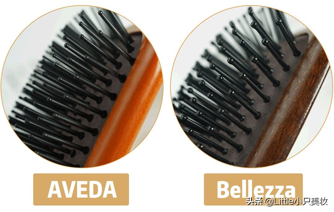 最好用的梳子不伤头发,最好用的梳头发梳子