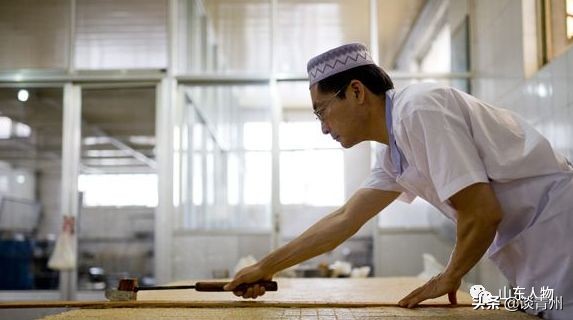 潍坊隆盛糕点做法视频,青州隆盛糕点特色