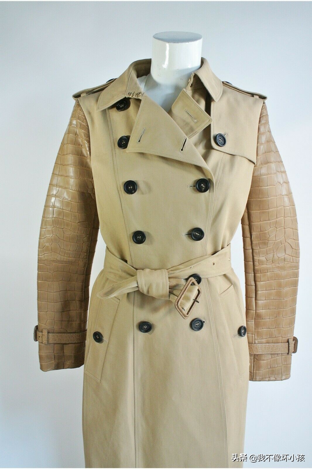 burberry风衣质量好吗,burberry风衣容易皱吗