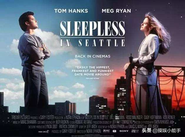 染上新冠肺炎的他曾经组建兄弟连拯救大兵瑞恩荒岛求生