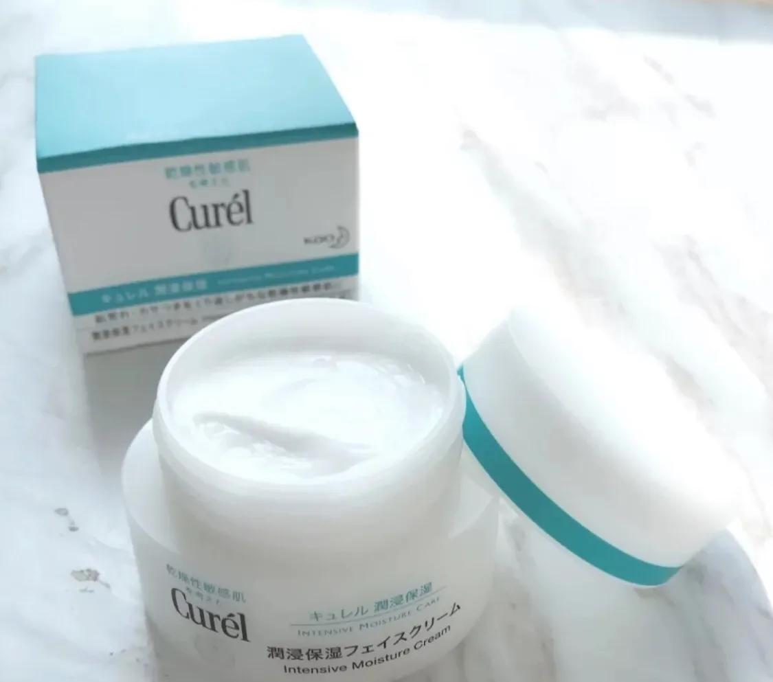 平价面霜秋冬红黑榜,入门大牌面霜推荐