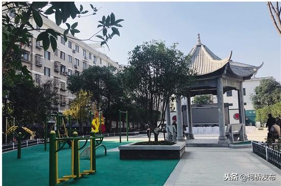 柯桥步行街改造提升方案,柯桥区城市建设