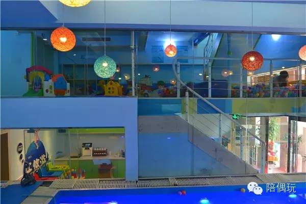 武汉室内婴儿儿童游泳馆推荐,武汉后湖儿童游泳馆推荐