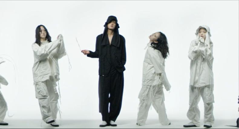 vans怎么穿才帅,经典vans怎么穿