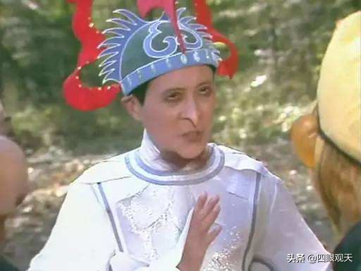 毗蓝婆的丈夫,毗蓝婆老公是谁