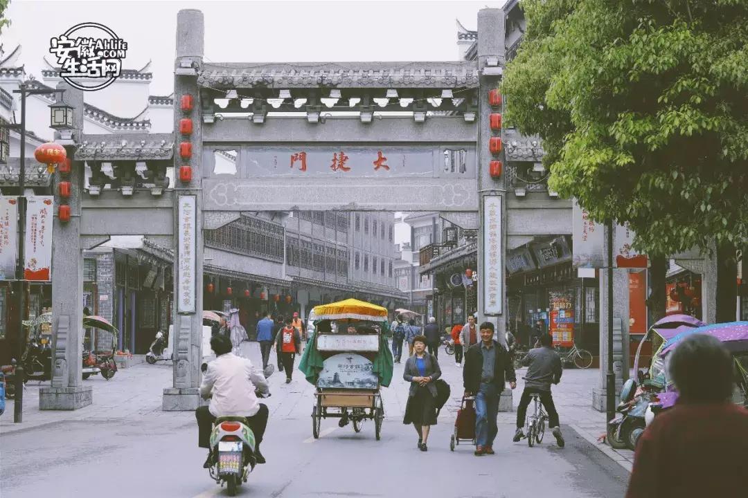 合肥市区免费游玩推荐,合肥市区一日游推荐免费景点