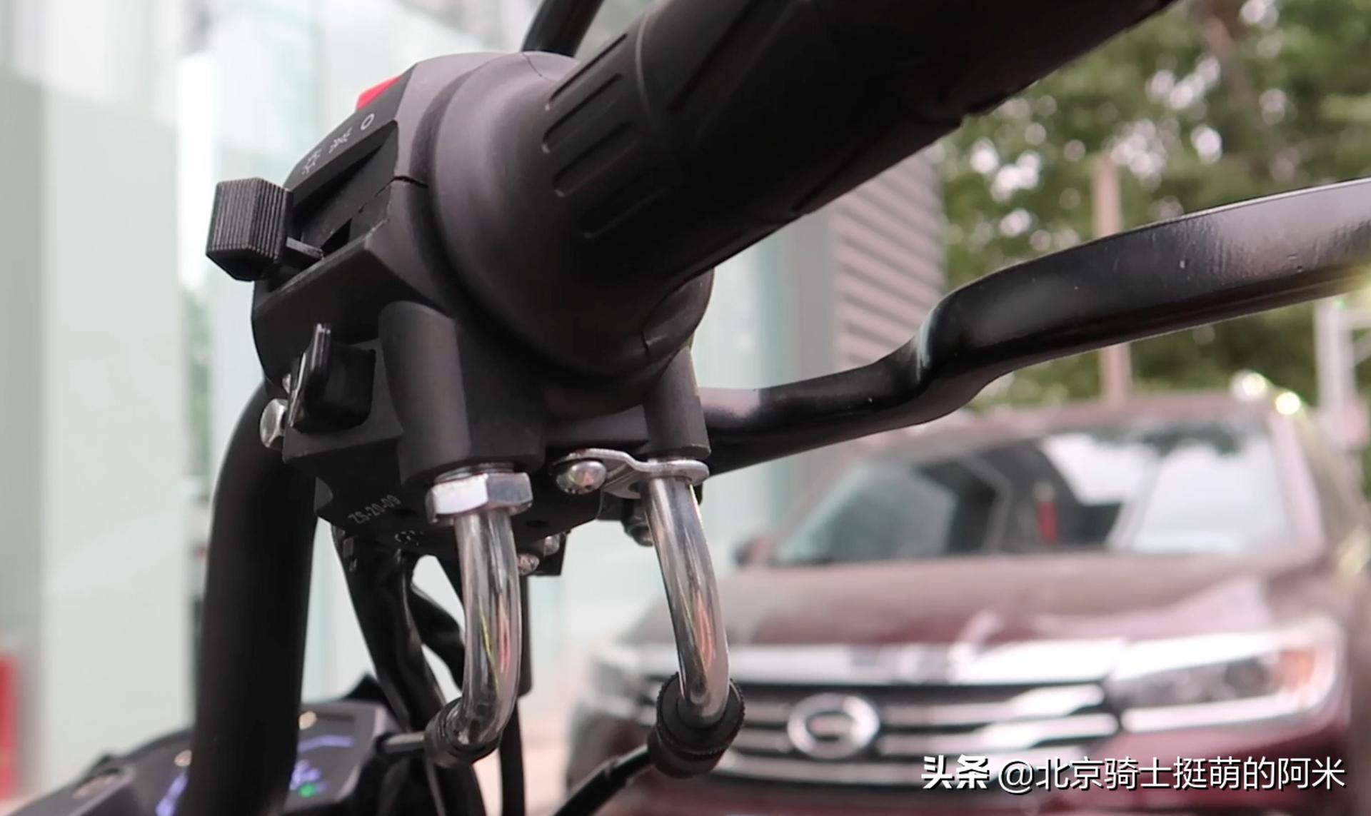 新手2w以内二手摩托推荐,宗申250r跑车街车摩托车测评