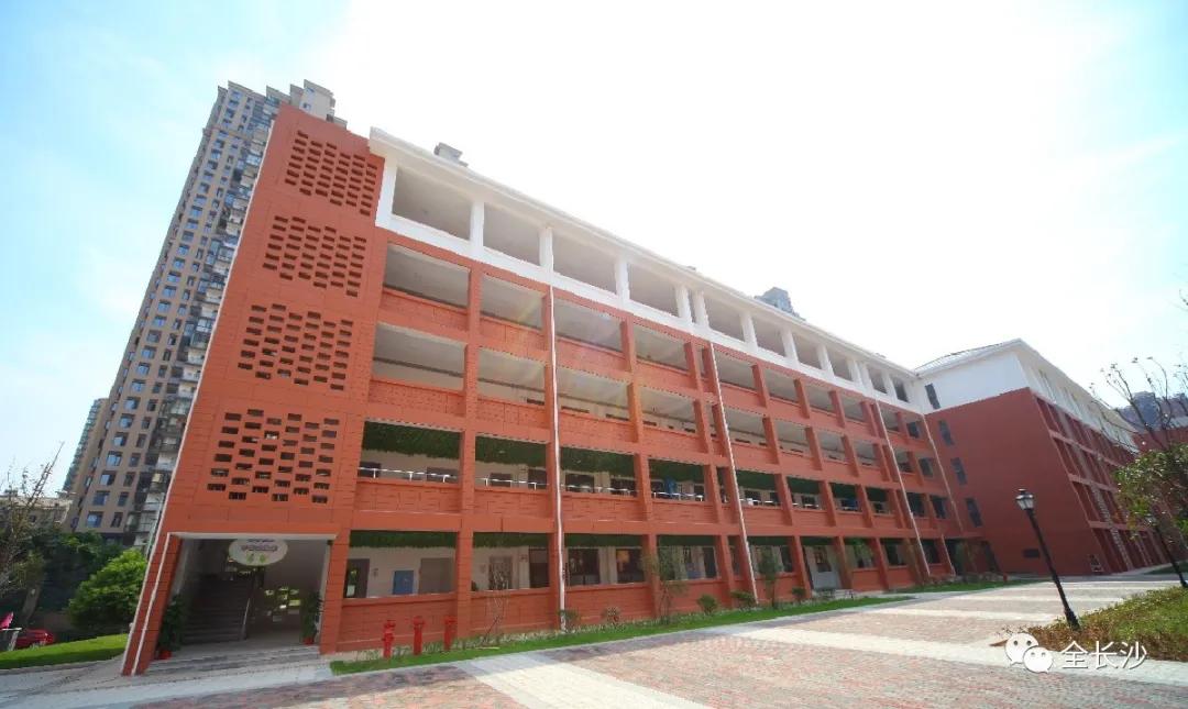 升学班优势,长沙博才集团小学排名