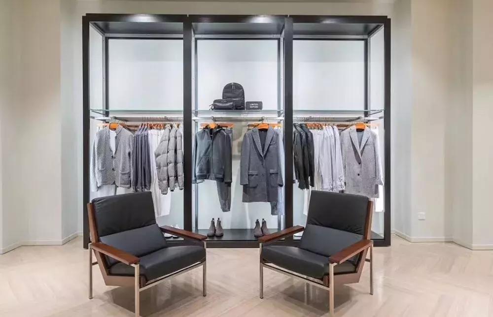 关于门店物品陈列,精品店铺货品陈列