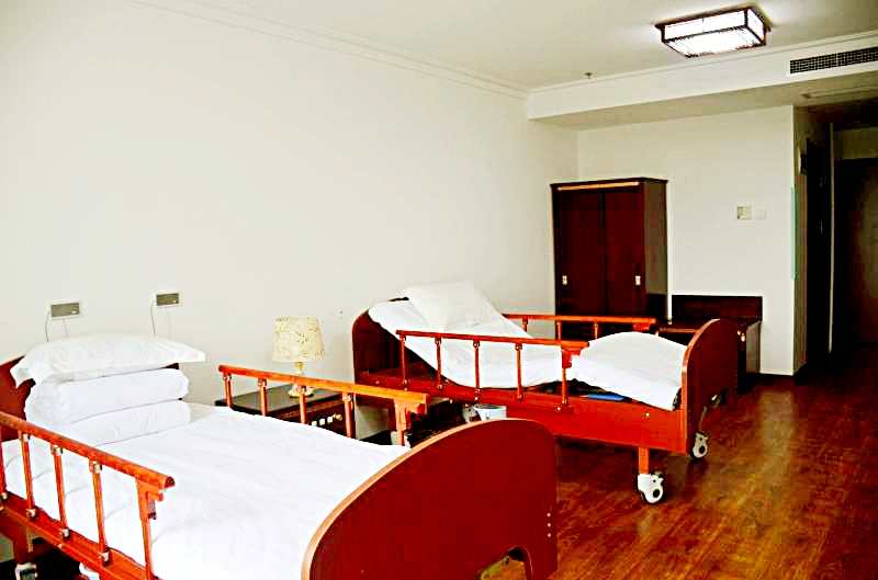 大连华亿养老院现状,华亿养老院大连