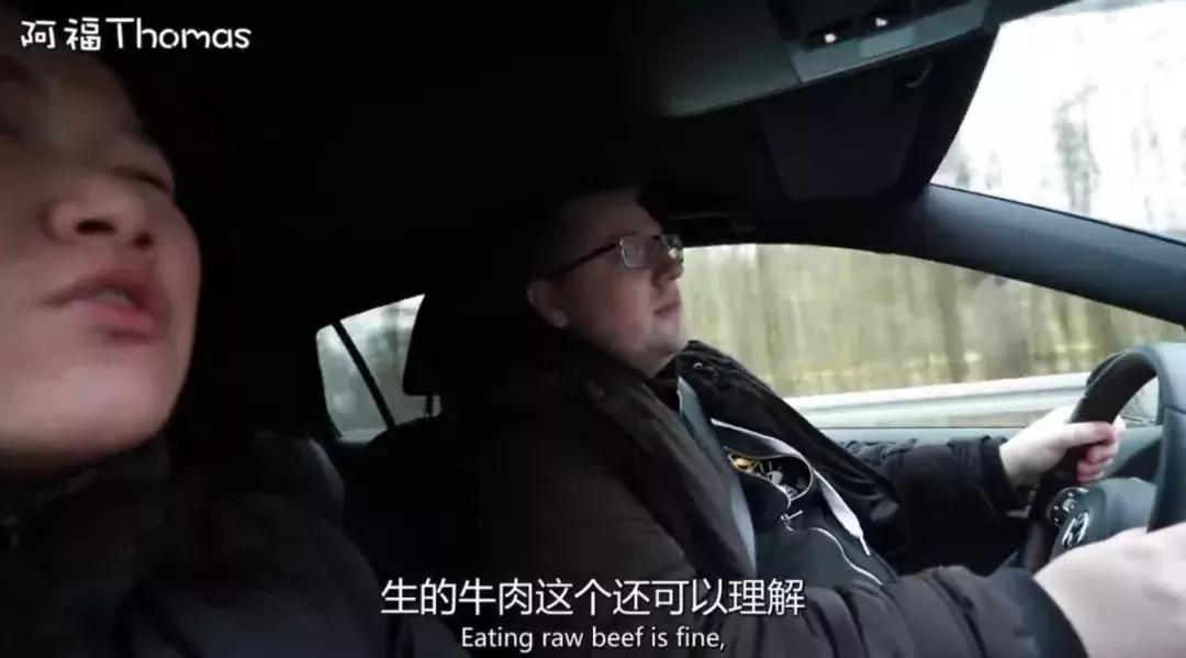 外国奇葩美食,外国最奇葩的美食