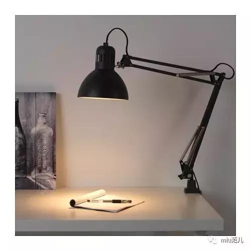 宜家风格的装修,想要家具搭配得好要选简约的