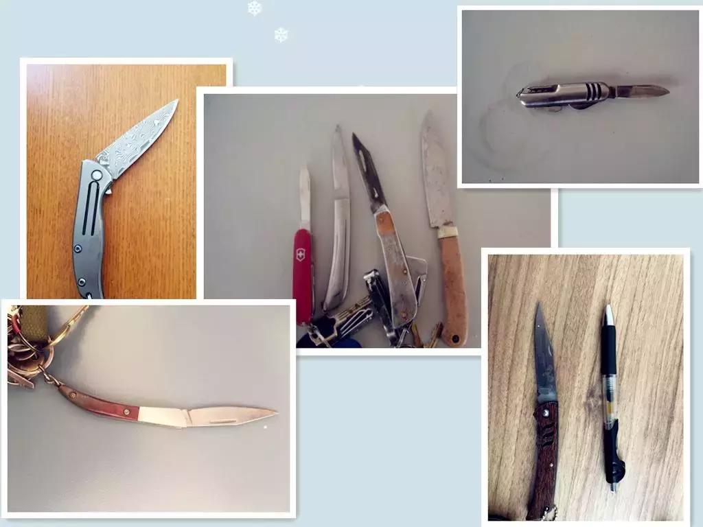 法院安检是害怕什么,法院司法警察安检常遇问题