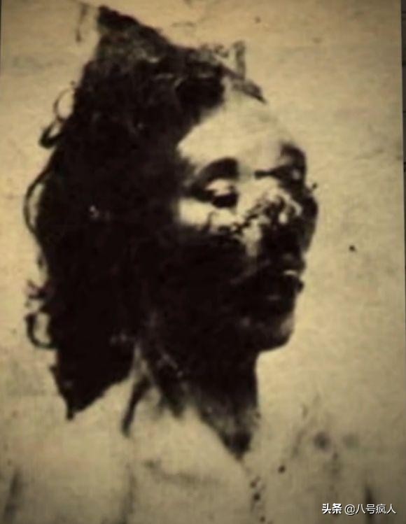 世界奇案开膛手杰克破案,开膛手杰克世界十大悬疑案之首