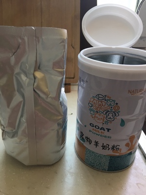 宠物羊奶粉推荐红黑测评,宠物羊奶粉口碑最好的前十名测评