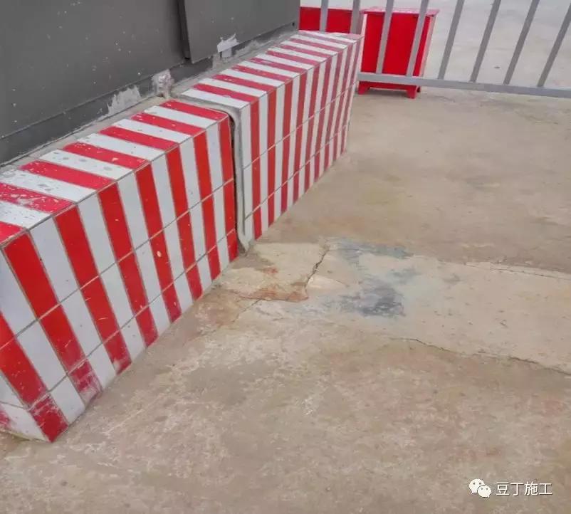 施工现场常见的临时用电违规现象,电力施工现场常见违章现象