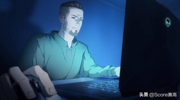 s9宣传片视频,s9动画完整版