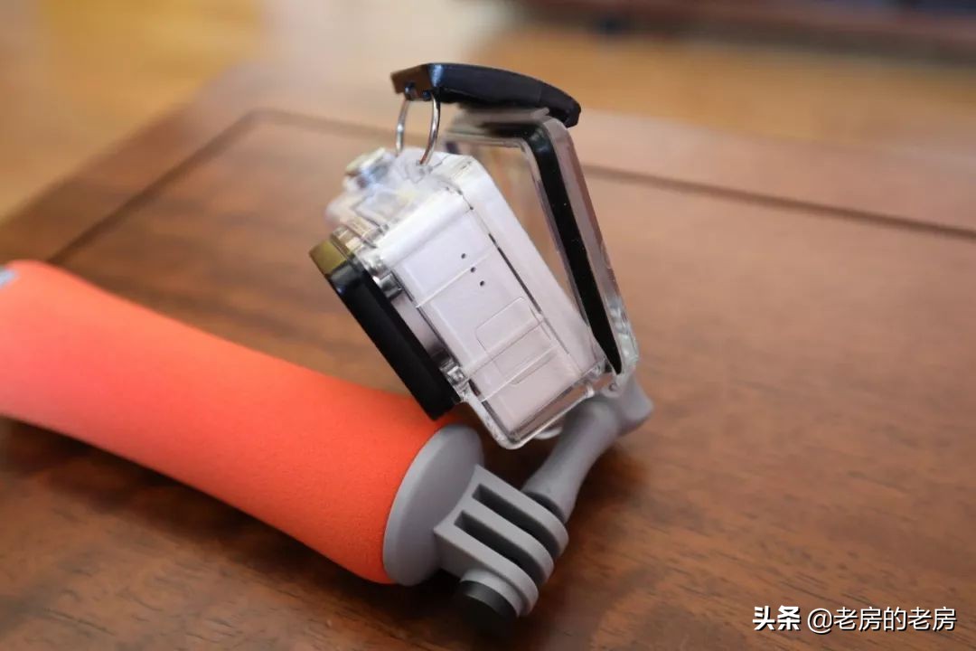 最新海鸟运动相机测评,海鸟4k相机评测