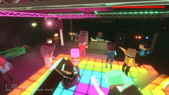 怎么免费玩血染小镇,血染小镇