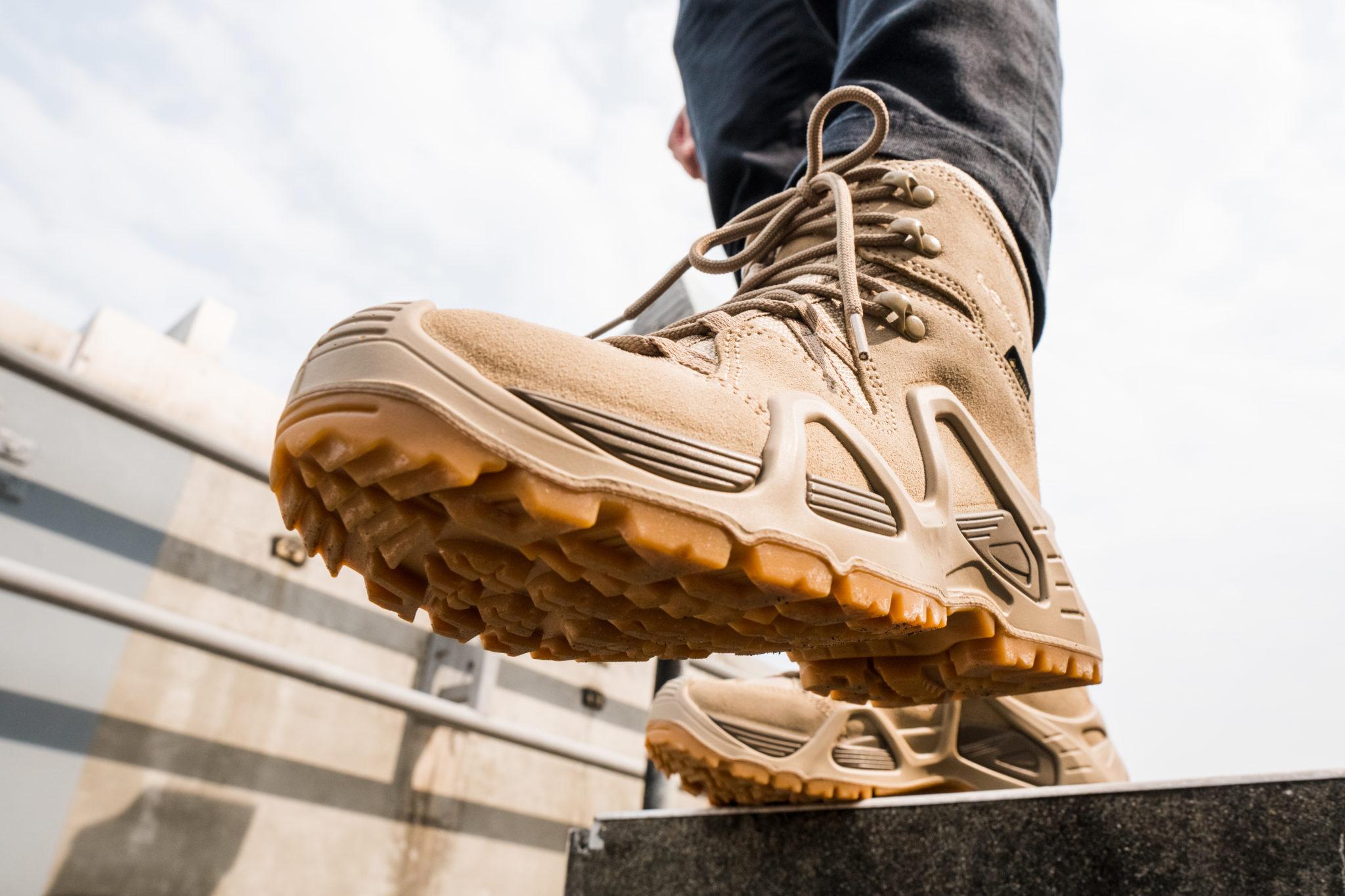 如何测登山鞋防水,登山鞋防水的正确方法