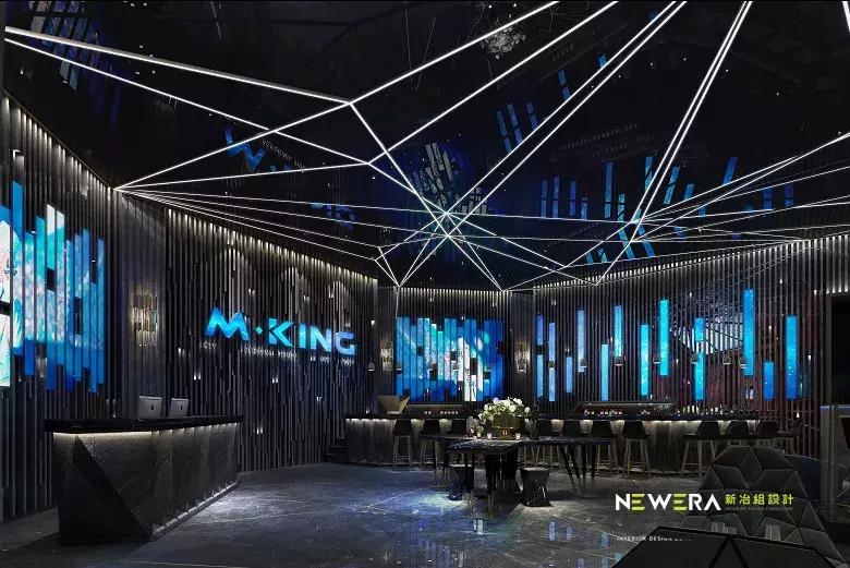 high！爆品！2018这些泛娱乐文化空间项目火了｜新冶组设计