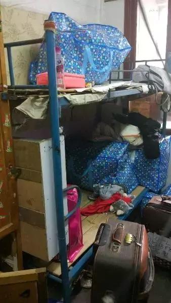 贵阳大学宿舍排名,各大高校宿舍比拼