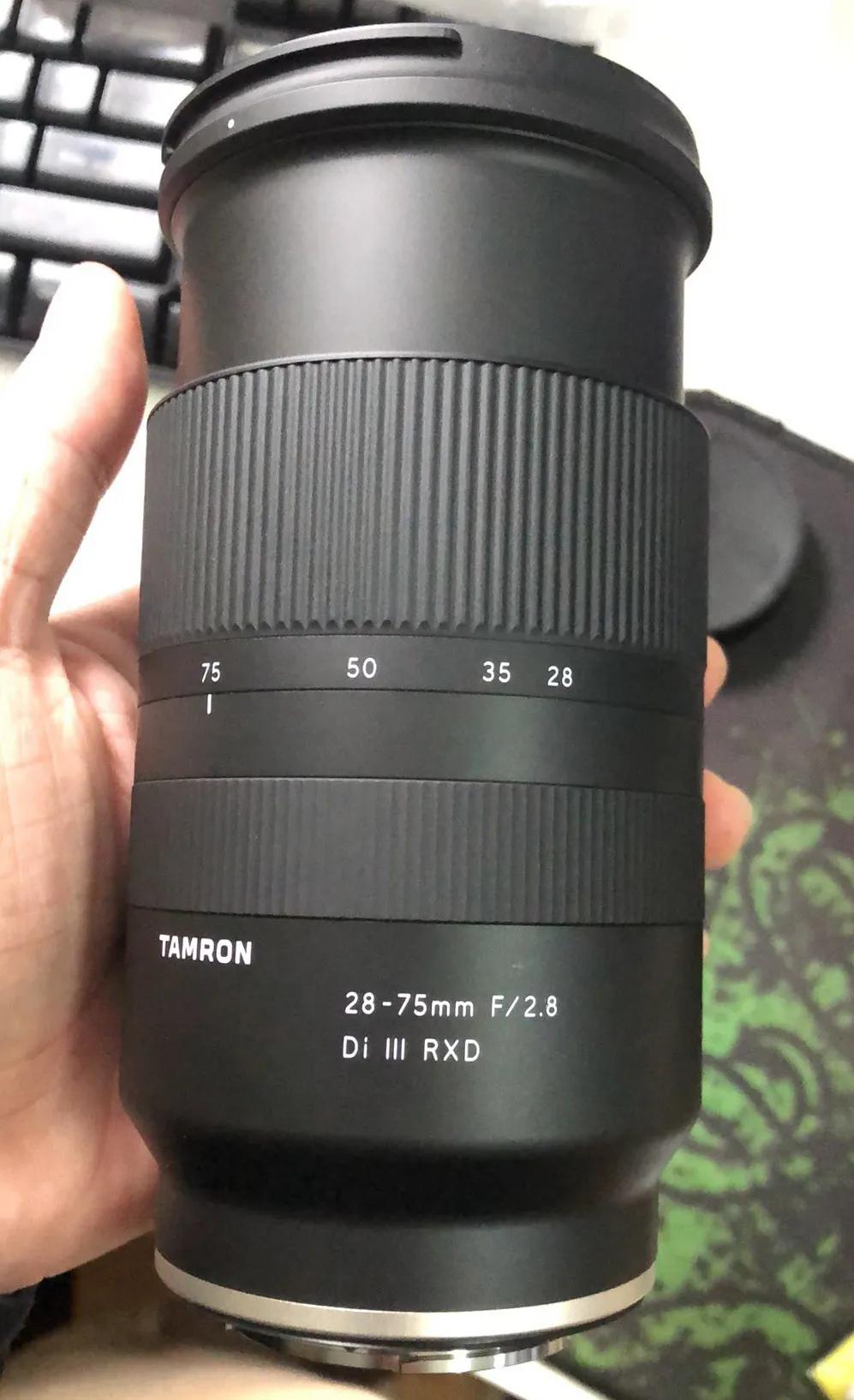 腾龙28-75mmf2.8镜头适合拍什么,腾龙28-75mmf2.8全幅微单