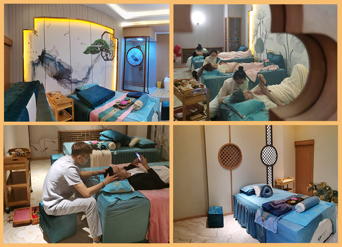 采耳最舒服的是什么,采耳很舒服