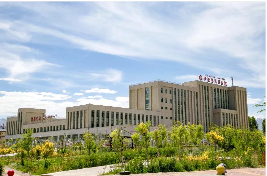 看看*疆新**哈密伊吾值不值得你去？,1