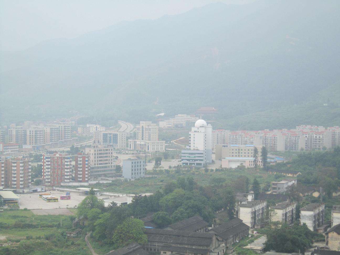 佛冈广佛产业园企业分布图,清远佛冈制造业有发展吗