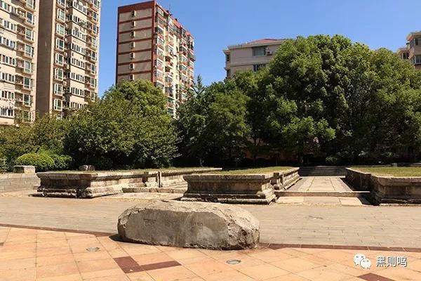 南京相隔百年的照片,南京城景对比图