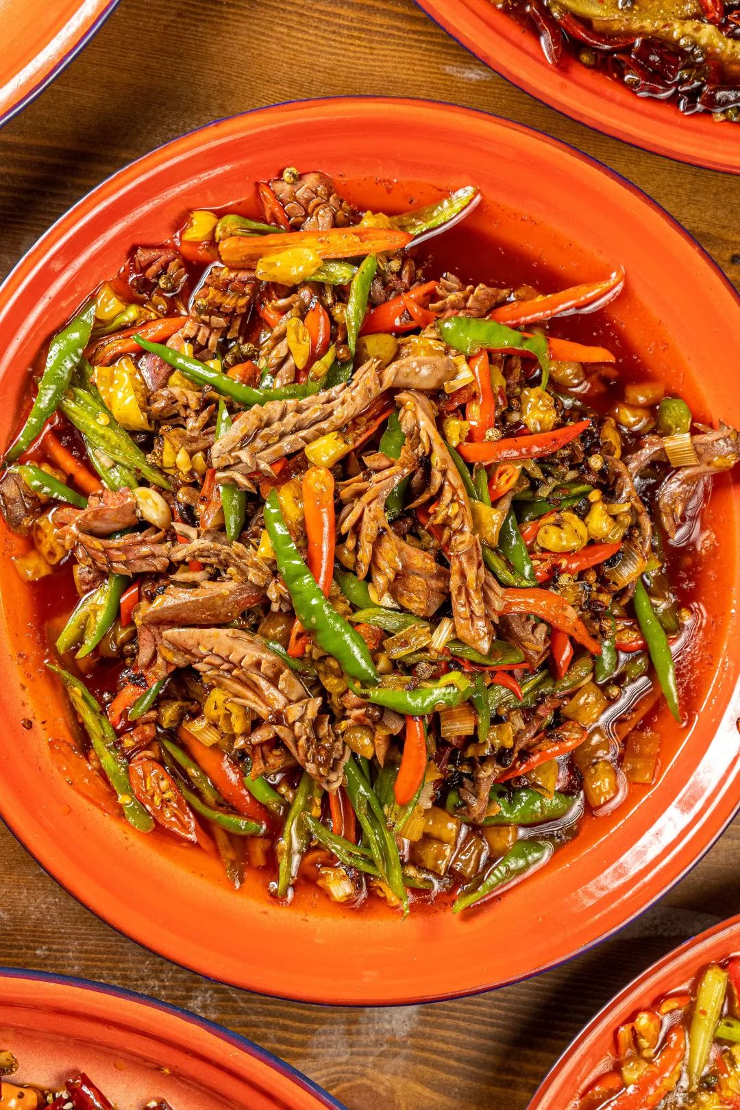 这店没什么,也就北上深全榜①,就在体育西