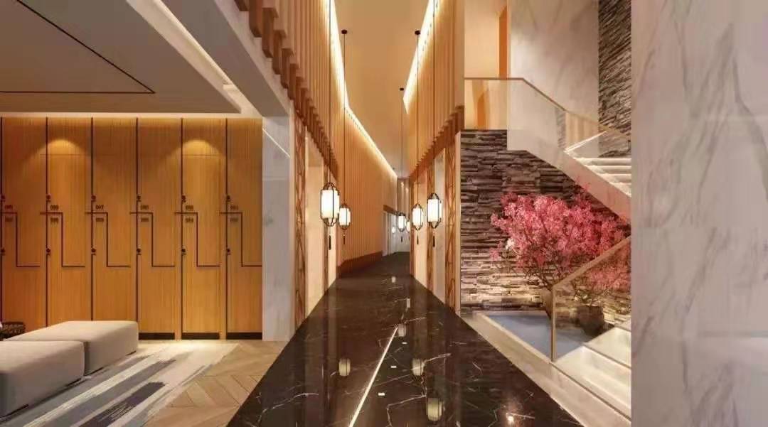 滑完雪再泡个温泉别提多美了,安阳泡温泉附近哪里好玩又便宜