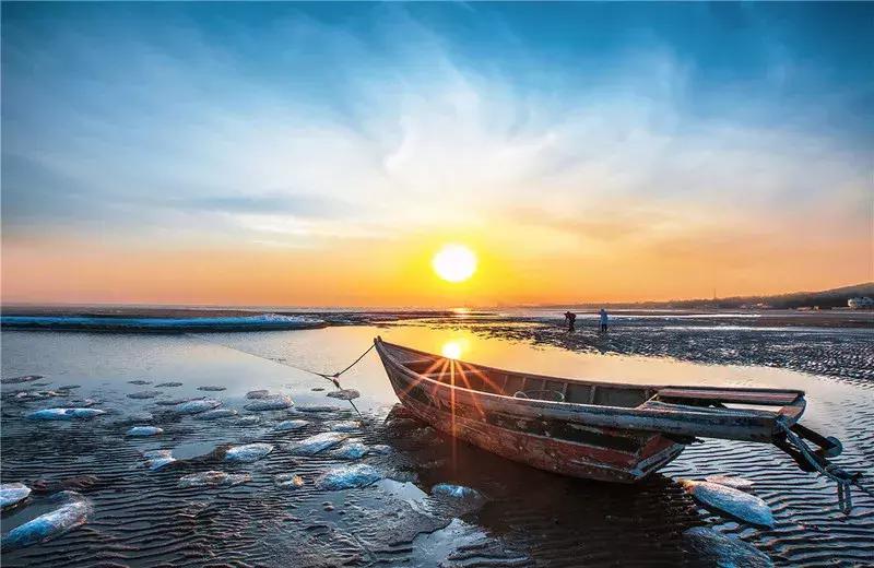三伏天去哪里旅行,逃离炎热的夏天