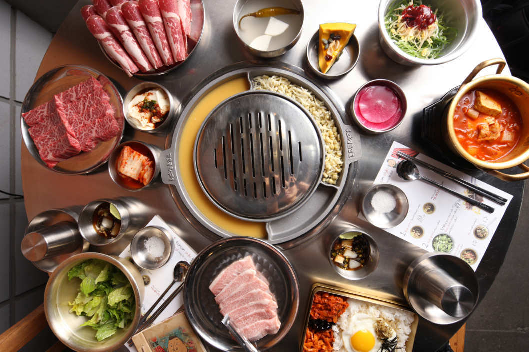 请客选这些南加州洛杉矶三俗餐厅不出错