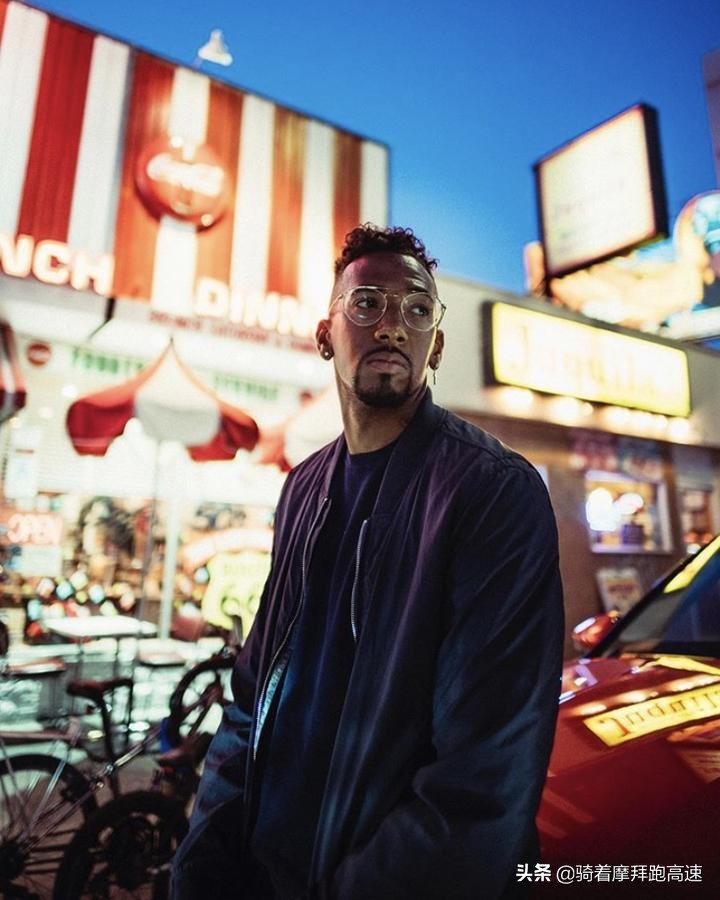 足球先驱人物,足球新时代的领军人物