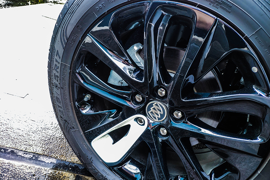 13款昂科拉自动挡1.4t真实油耗,15年别克昂科拉1.4t国道油耗多少