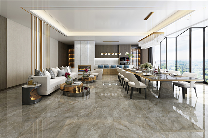 汇亚瓷砖排名第几,汇亚磁砖前景