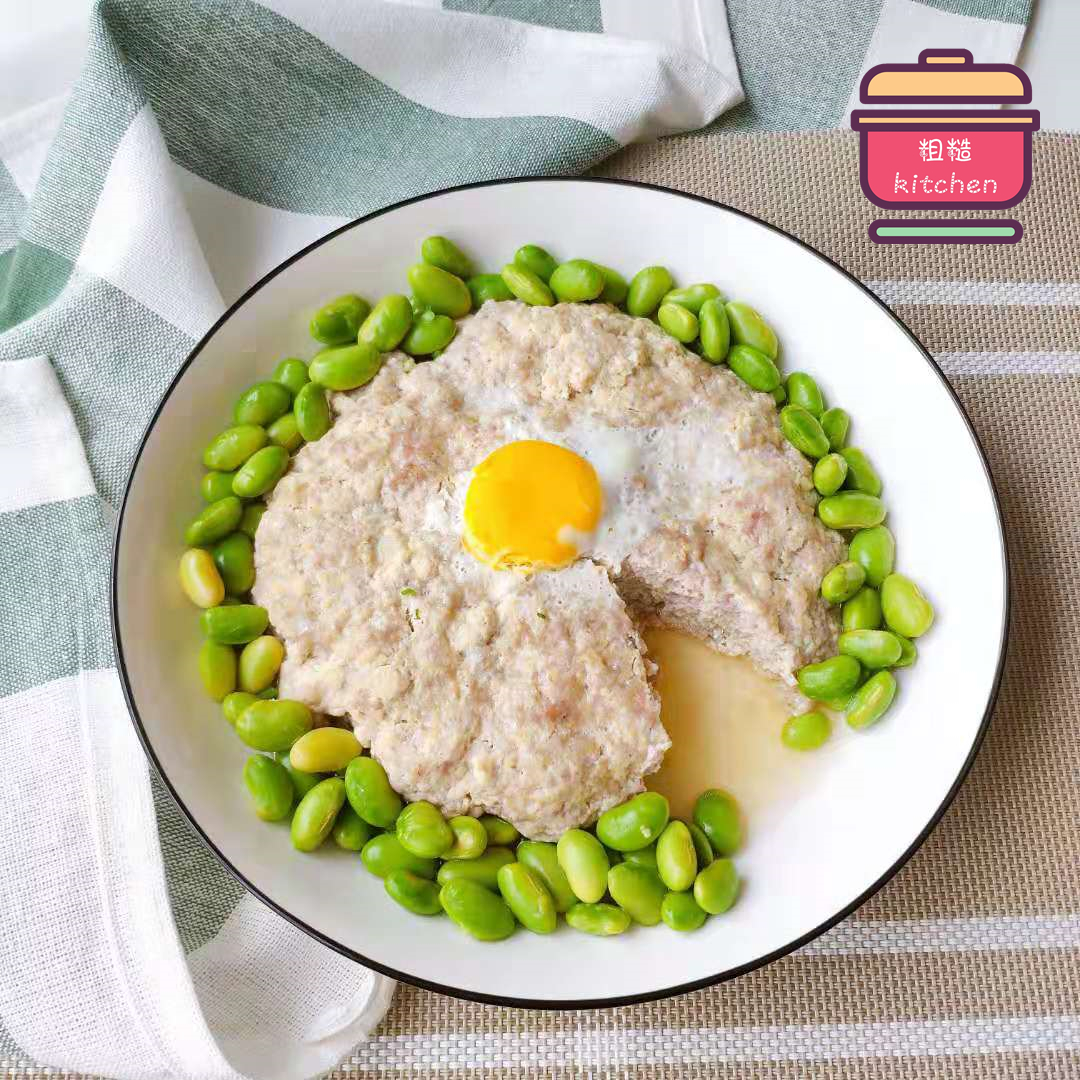 蒸肉饼有什么讲究吗,蒸肉饼好吃吗