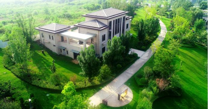 正商智慧城5期有腰线层吗,正商智慧城房子优点