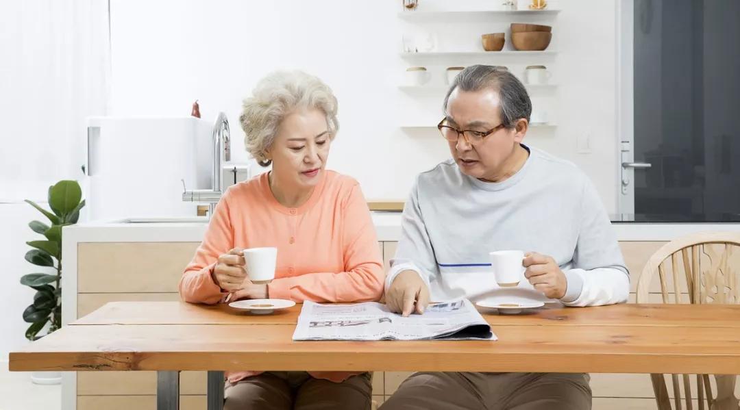 疫情期间老人在家注意什么,疫情期间家里有病人怎么办