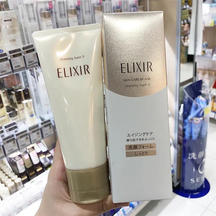 日系洗面奶排行榜前十名,推荐几款好用又实惠的洗面奶