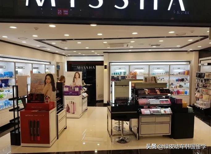 韩国留学大学生赚钱吗,在韩国留学做兼职一个月能挣多少