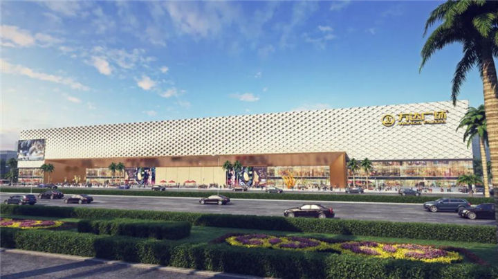 一座城改变一座城,郑州南龙湖华南城能发展起来吗