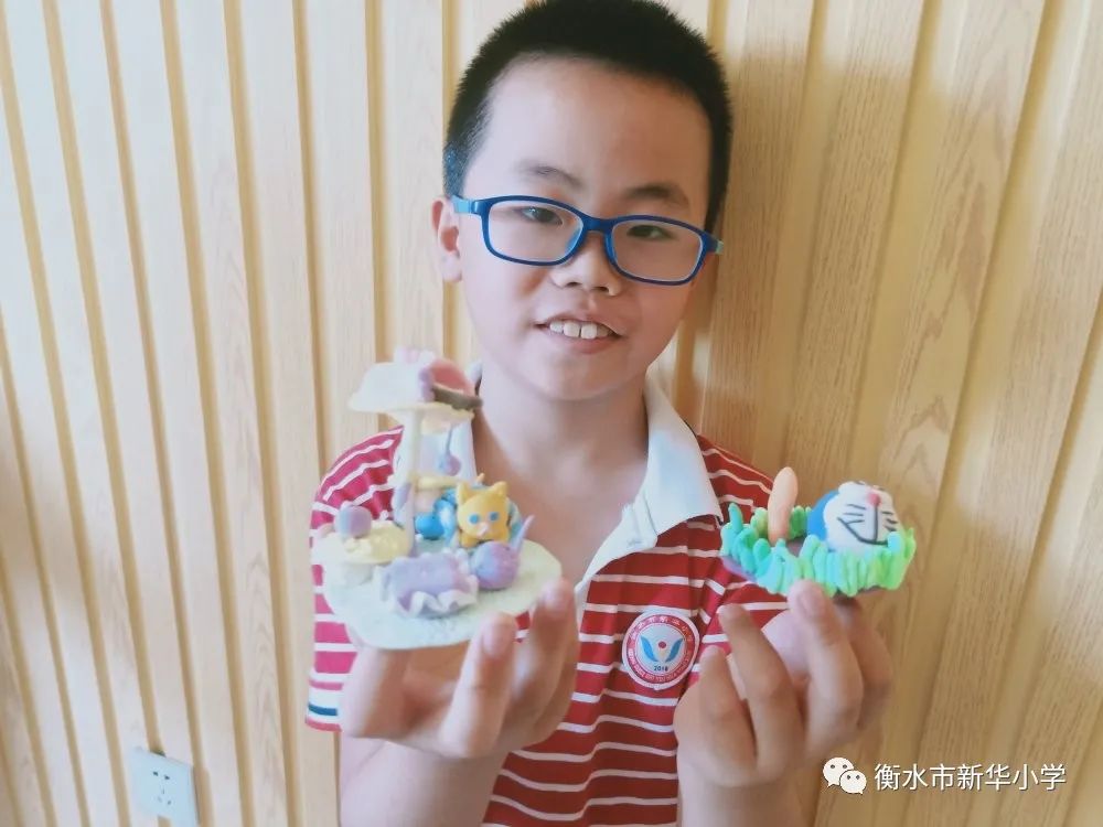 社团活动小学兴趣小组,新华小学三年级参加兴趣小组