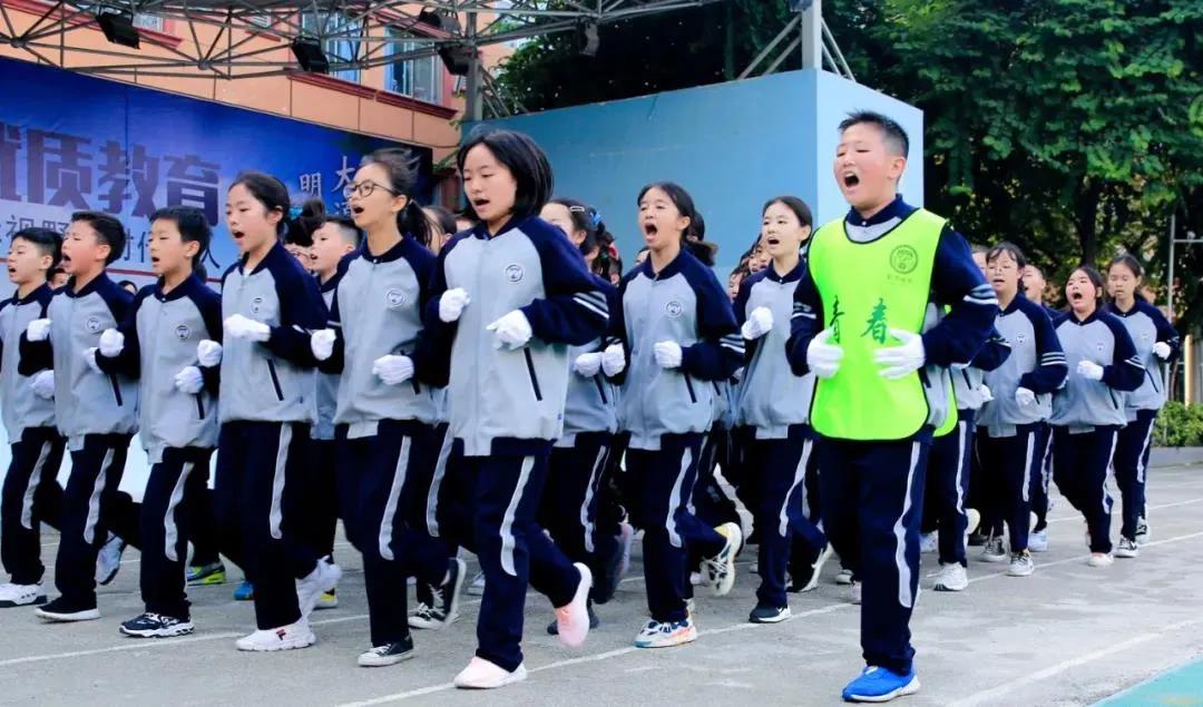 音体美纳入中考学生唱歌,音体美全面加入中考