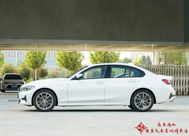宝马320i怎么样?2.0T156马力,动力够用吗?