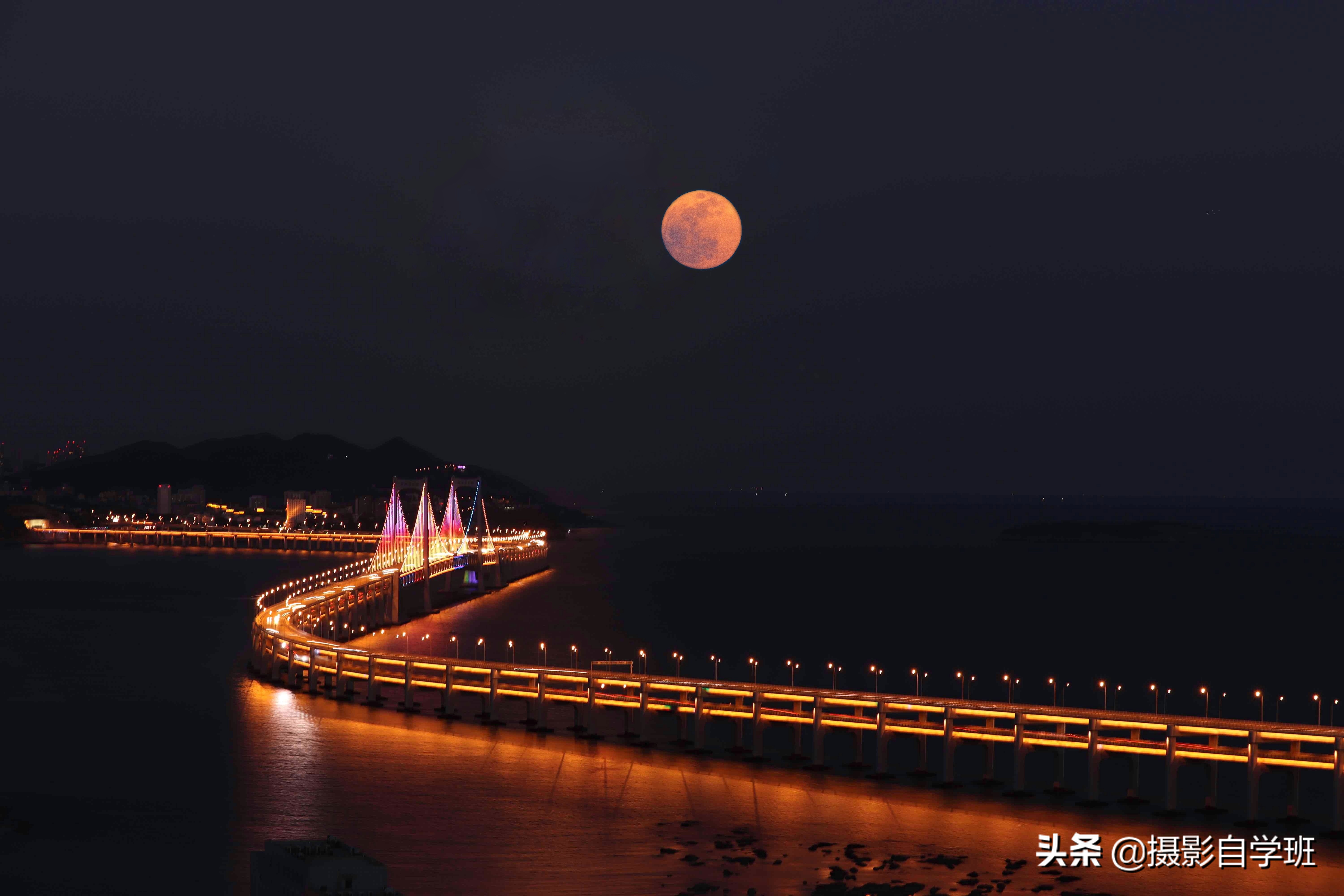 拍摄照片怎么合理构图,掌握构图拍出经典照片的技巧